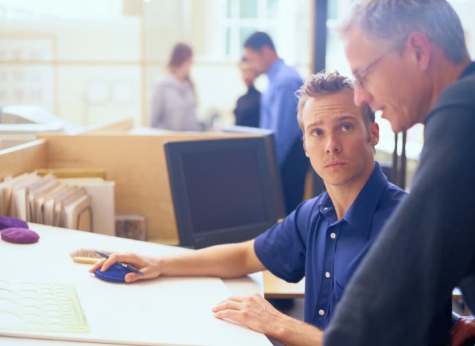 How to sell architects