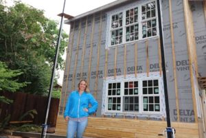 builder Emily Press