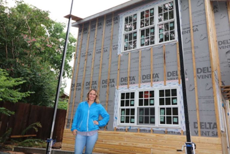 builder Emily Press