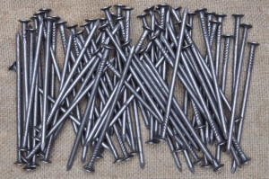 Nail Sealability ASTM D1970 is supposed to tell us which products meet a standard of waterproofing