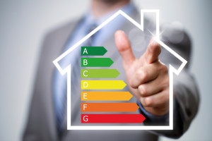 Designing an Energy Efficient Building Envelope