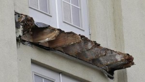 Berkeley Balcony Collapse: Builder Had History of Lawsuits