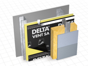 DELTA®-VENT SA