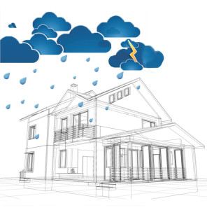 Architect Moisture Concerns