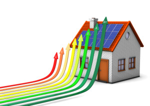 building envelope efficiency