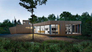 Open Joint Cabin Requires Specialized Protection