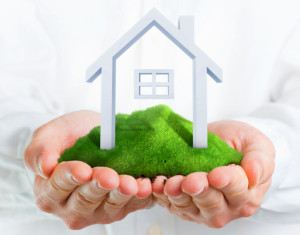 Energy Efficient Building Envelope