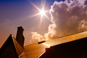 UV Resistant Air and Moisture Barriers