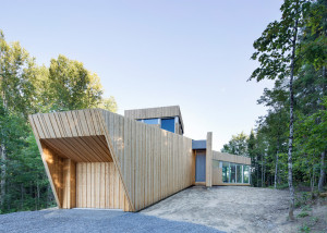 Open Joint Cabin Requires Specialized Protection