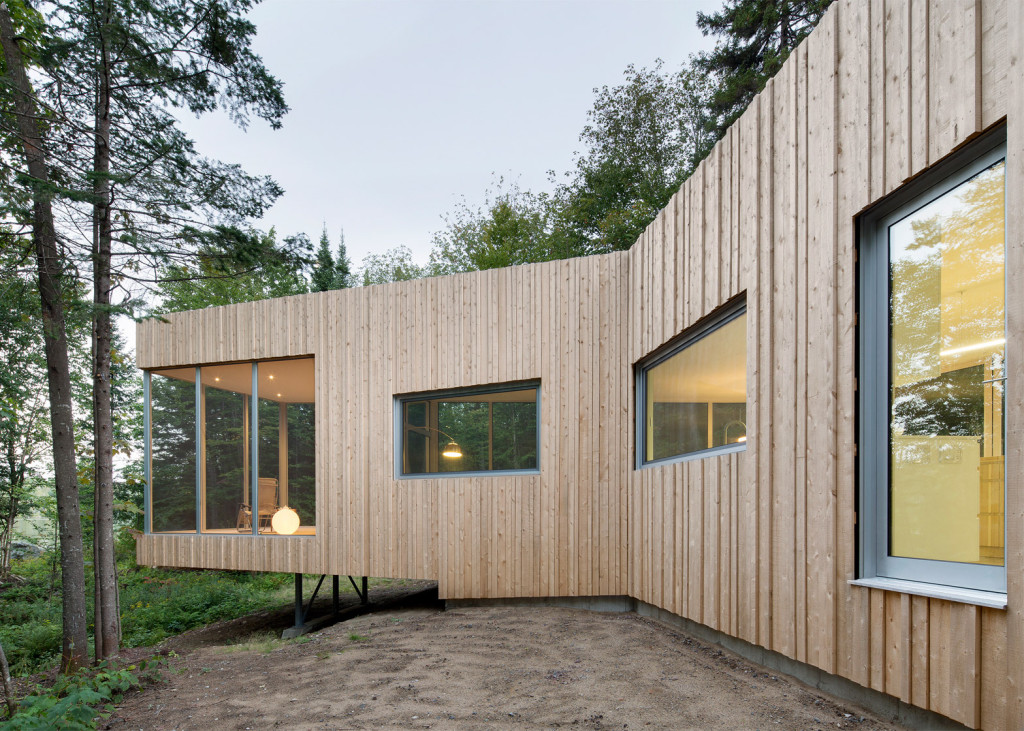Open Joint Cabin Requires Specialized Protection