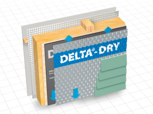 DELTA DRY