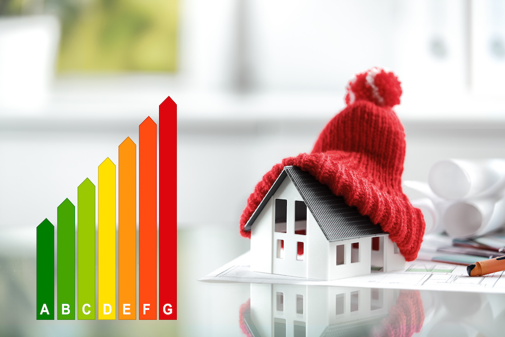 Understanding Your Home's HERS Rating