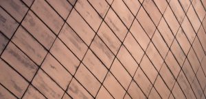 Copper Panel