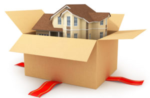 Problems with Housewrap
