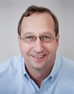 Headshot photo of John Straube, Ph.D., P.Eng., Principal at RDH Building Science Inc.