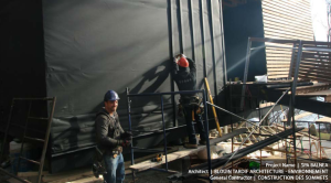 open-joint-cladding-installation