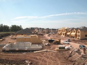 construction site