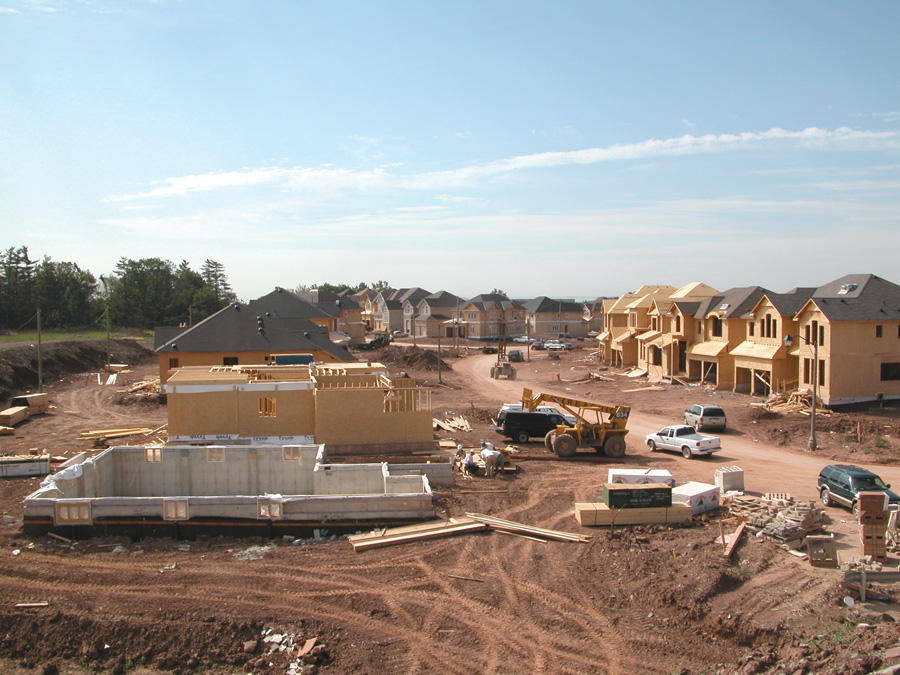 construction site