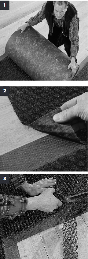 metal roof underlayment installation