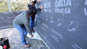 applying-delta-vent-sa-air-barrier
