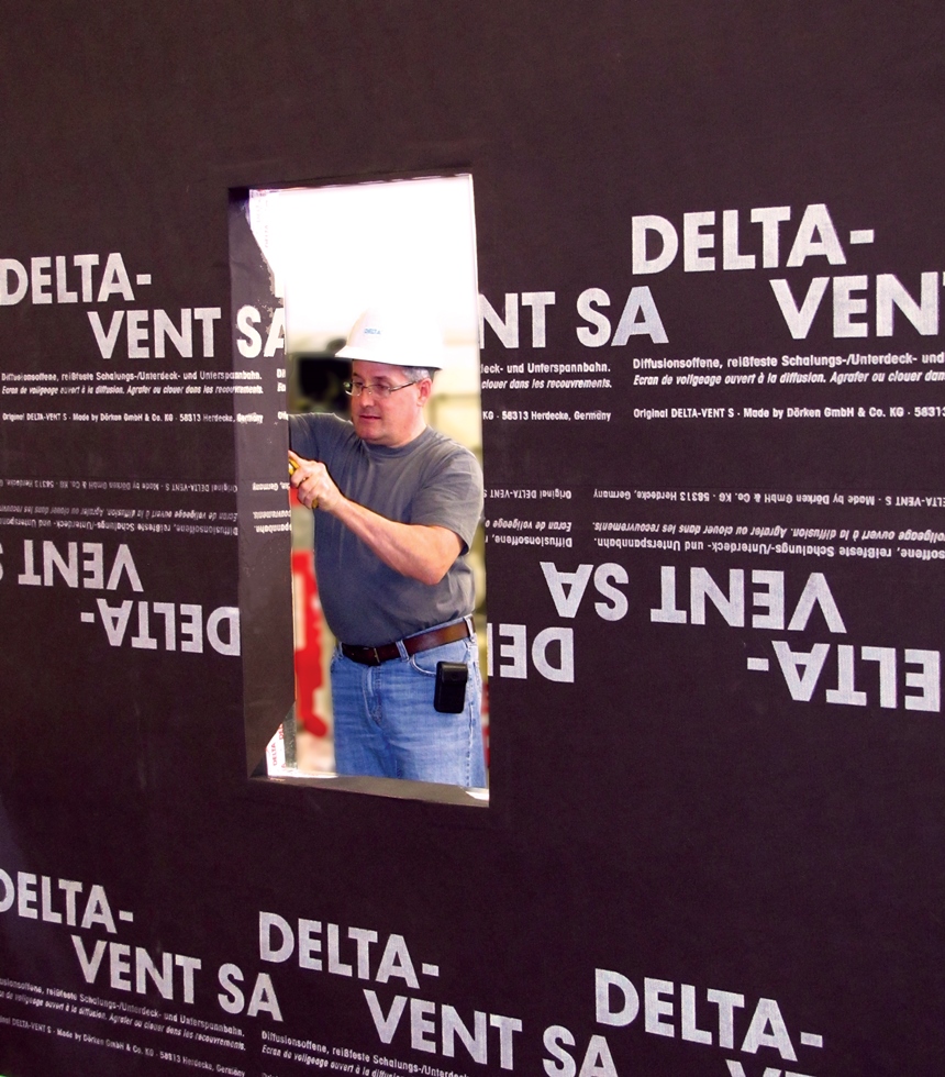 delta-vent-sa-water-barrier-installation