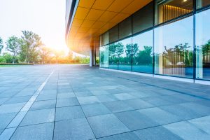 building under the sun