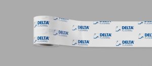 delta flashing tape